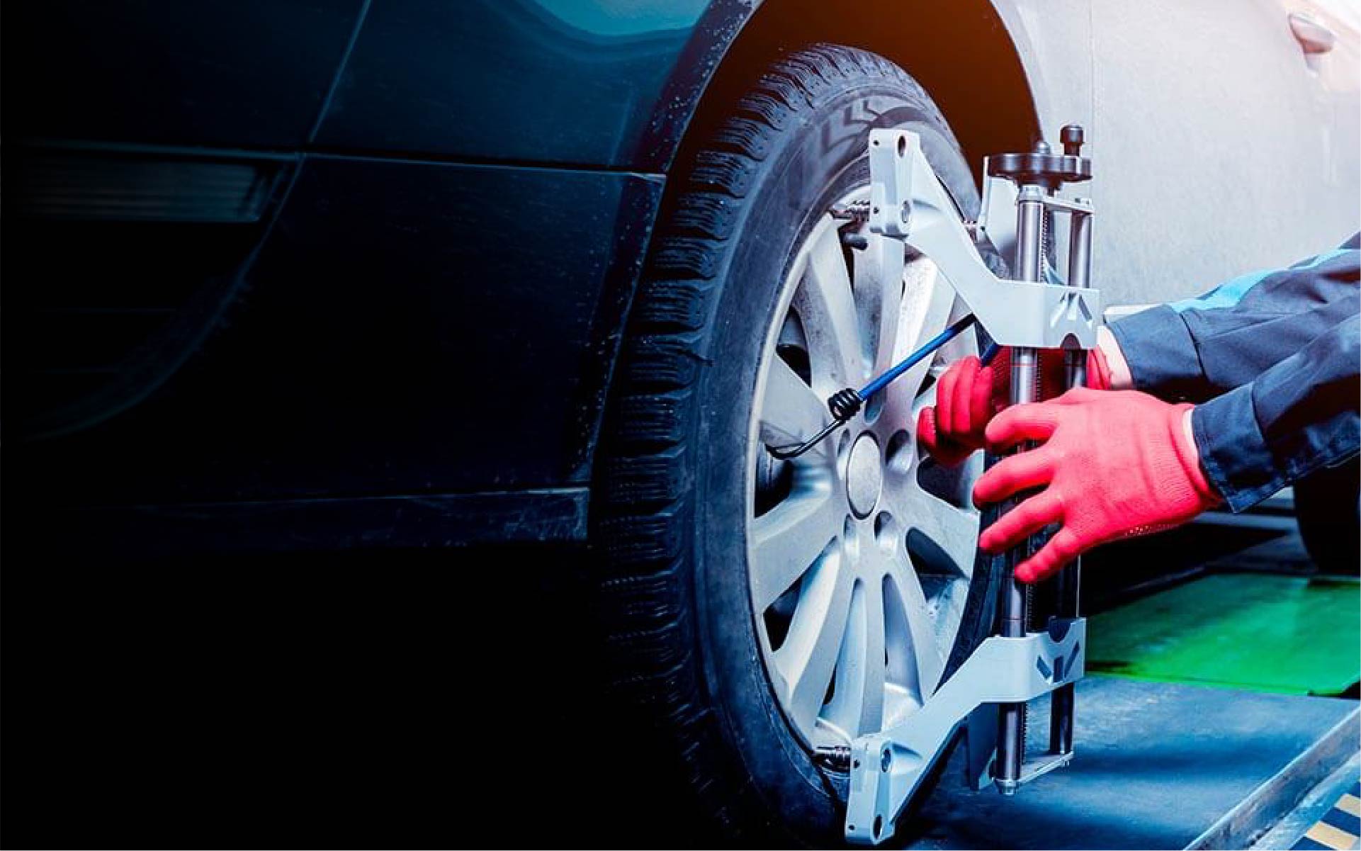 service auto prolube 3