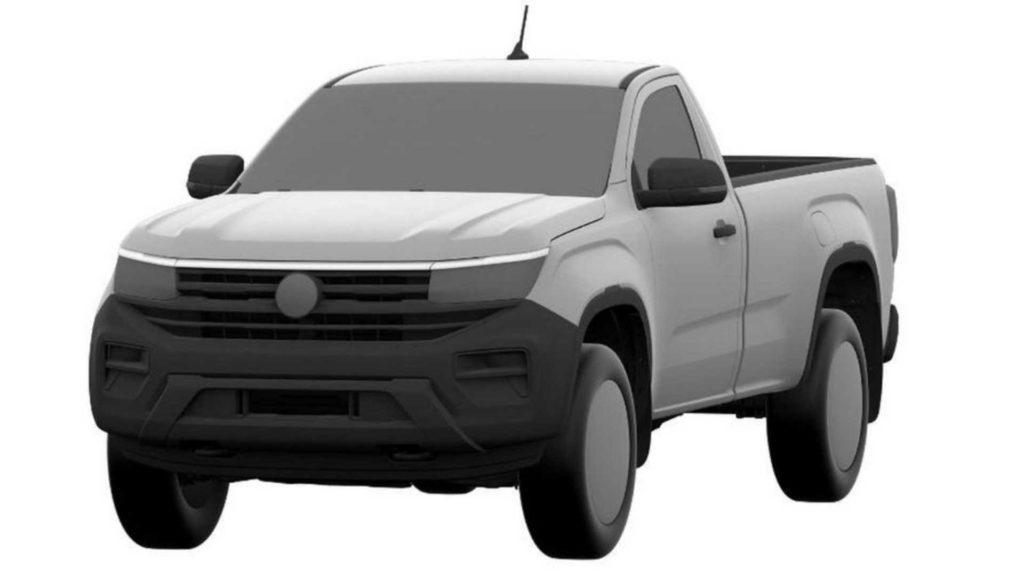 Amarok 2023