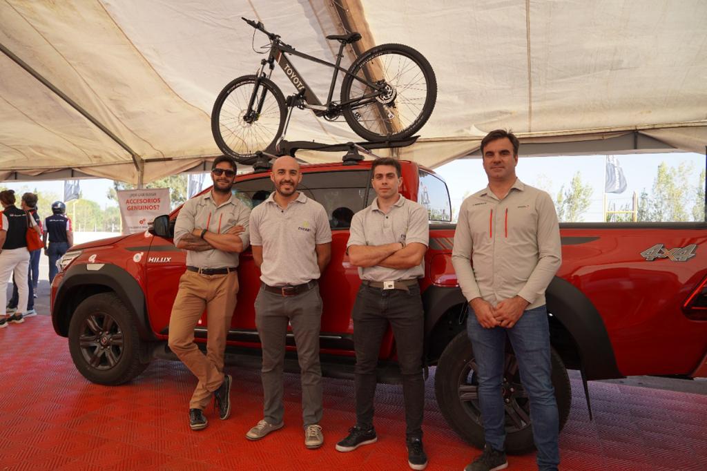 enerby portada t-byke