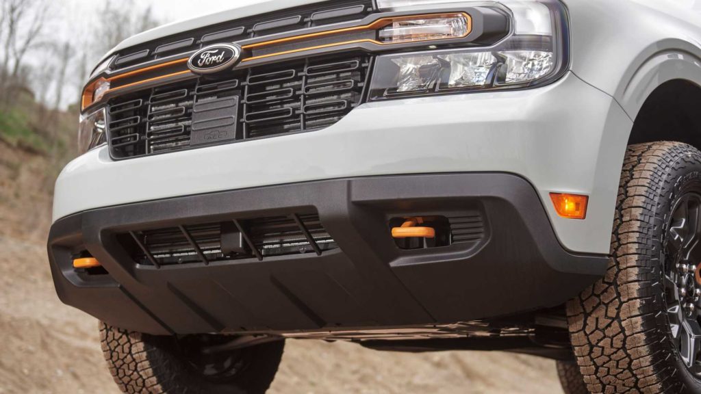 Maverick Tremor 2023