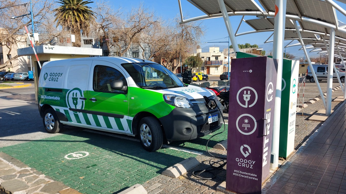 kangoo ze Godoy Cruz 10