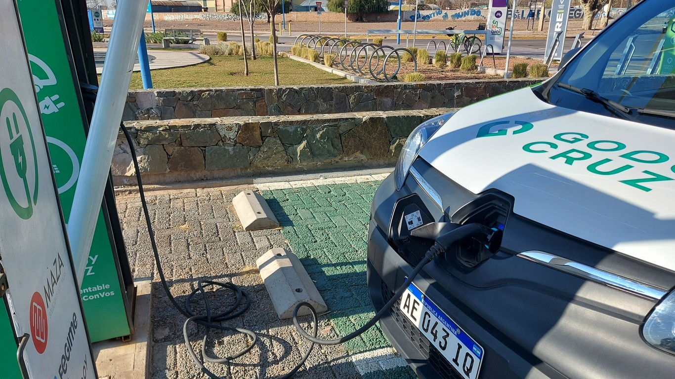 kangoo ze Godoy Cruz 5