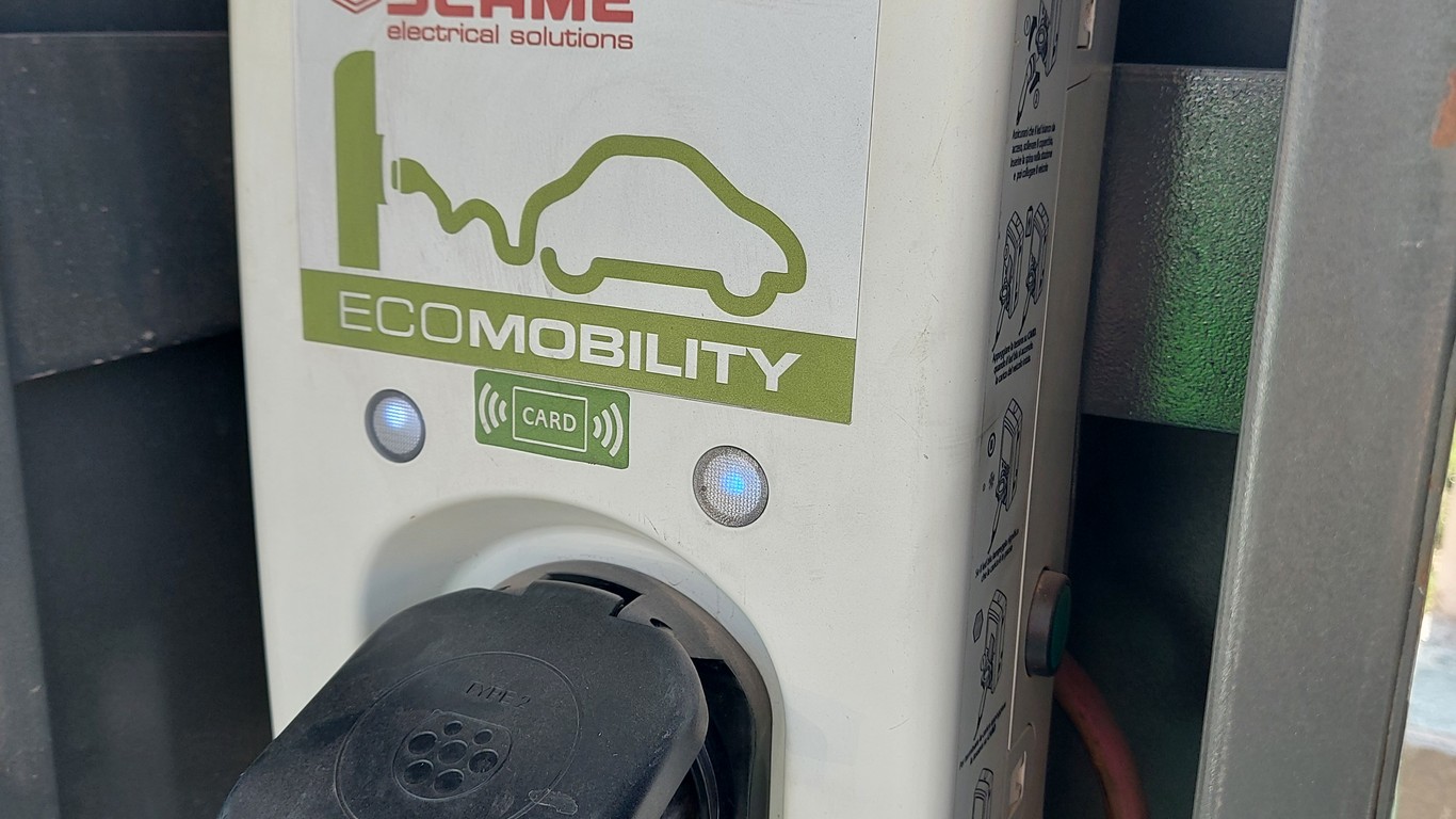 kangoo ze Godoy Cruz 6