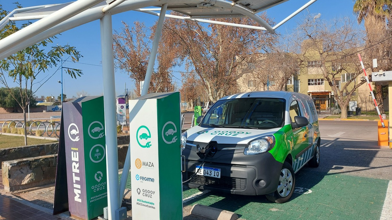 kangoo ze Godoy Cruz 9