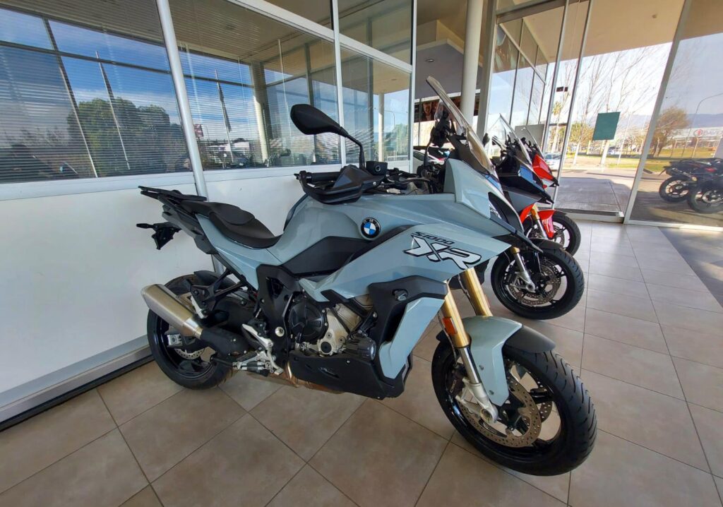 BMW Motorrad