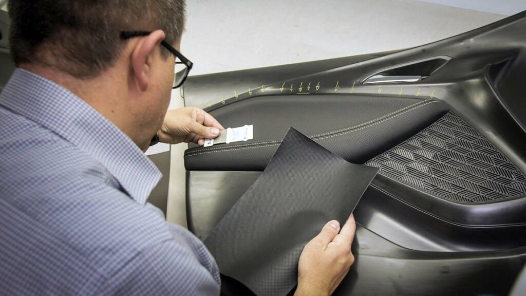 Nueva Chevrolet Montana