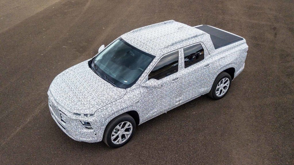 Montana 2023 Chevrolet