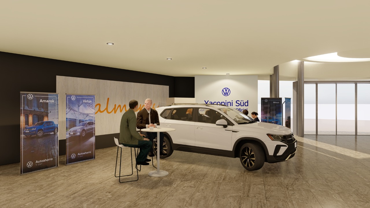 Realidad virtual palmares 2