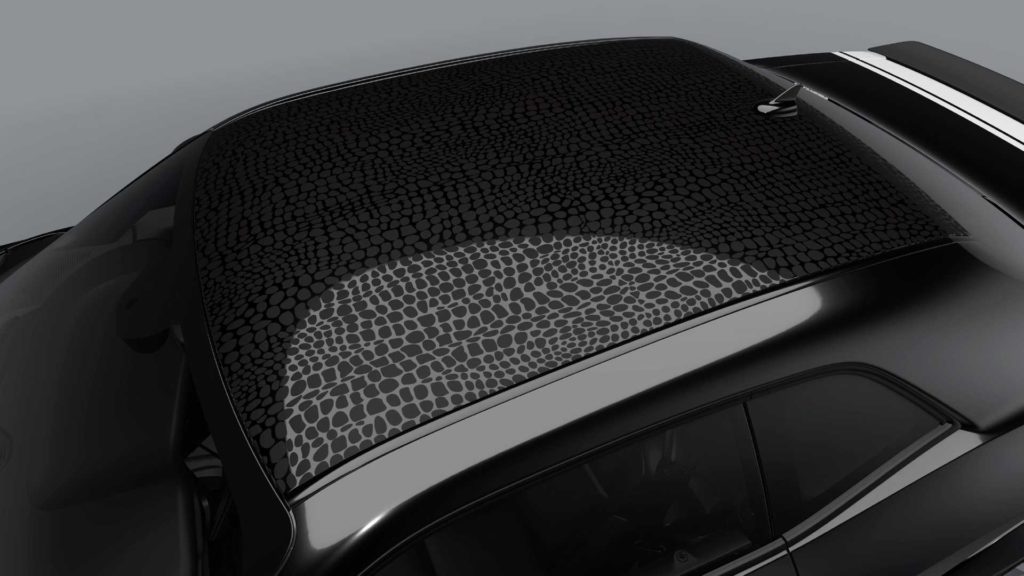 Dodge Challenger Black Ghost 2023