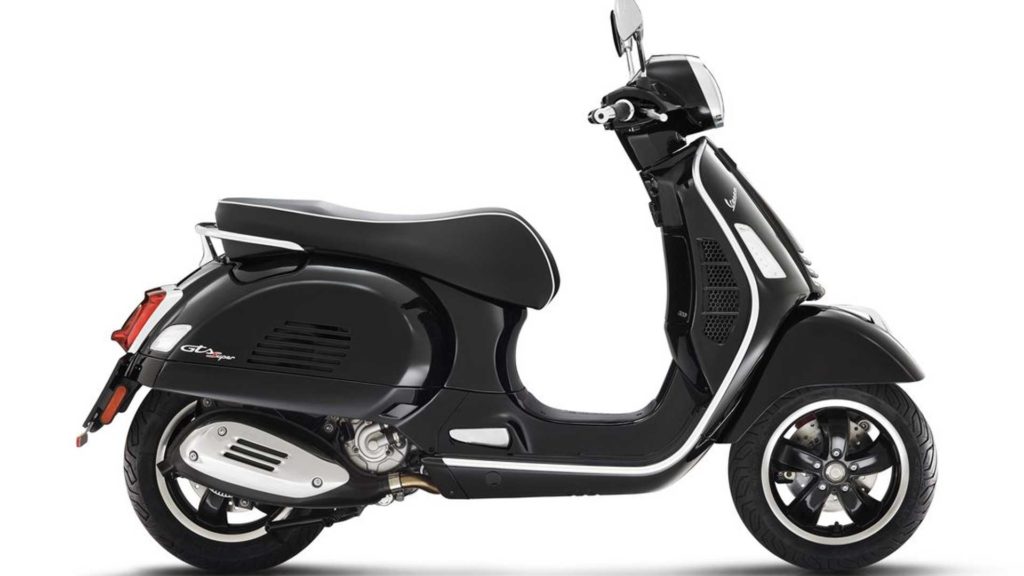 Vespa GTS 300 Super