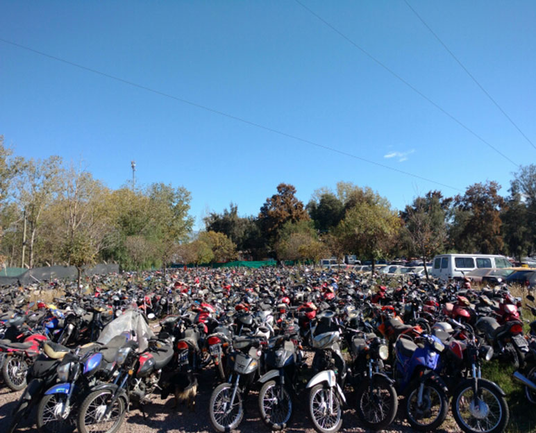 autos y motos remate godoy cruz