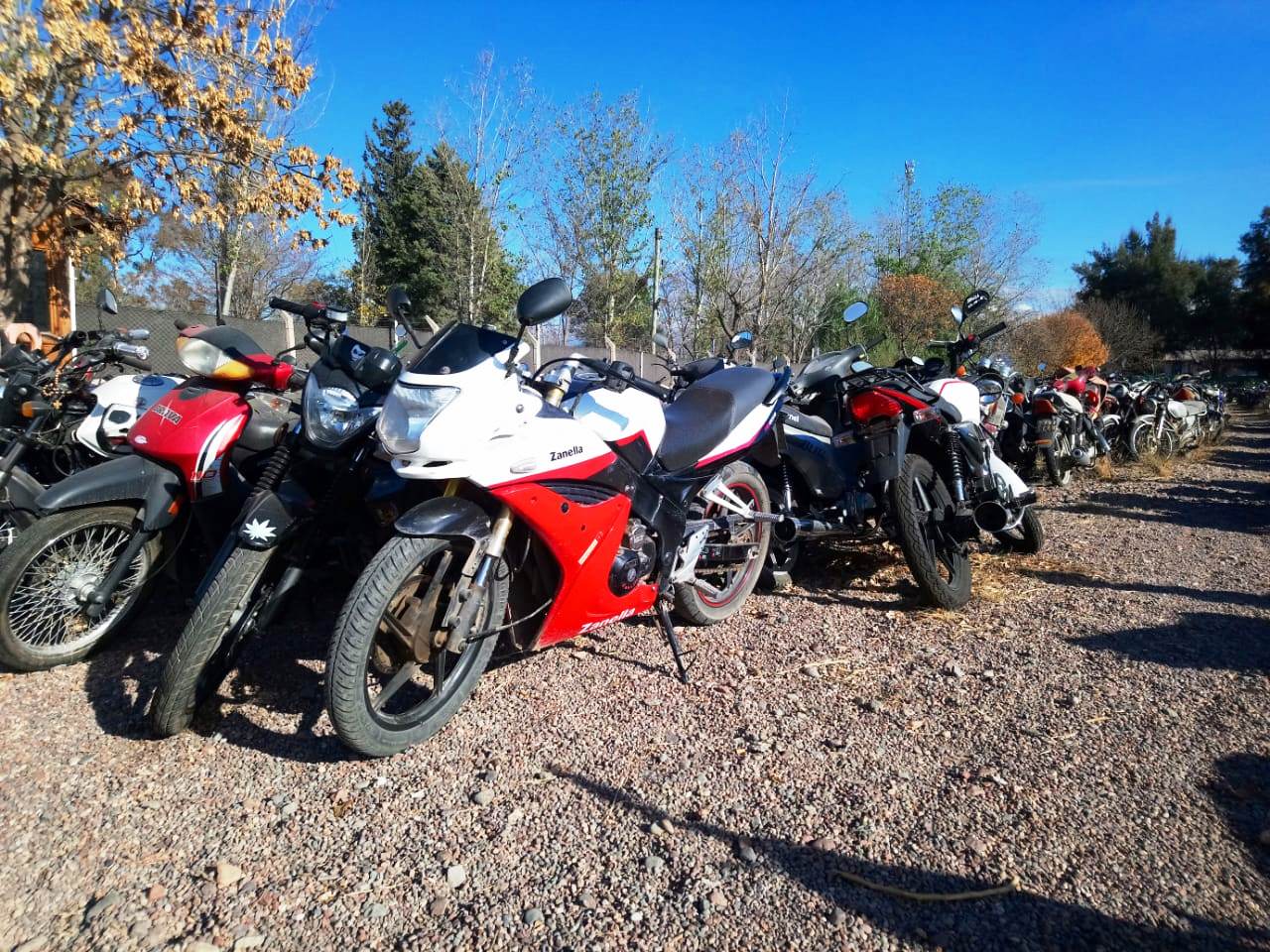 remate godoy cruz autos y motos