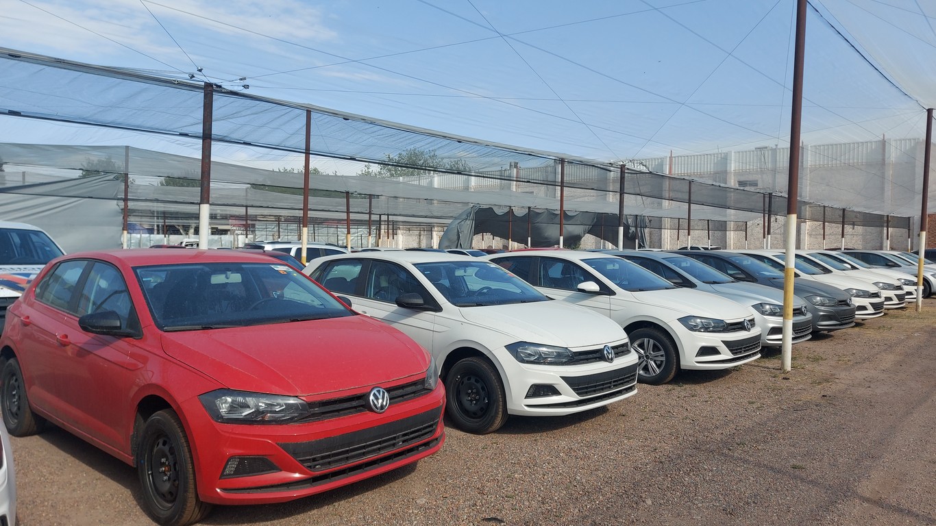 vw liquidacion territorio