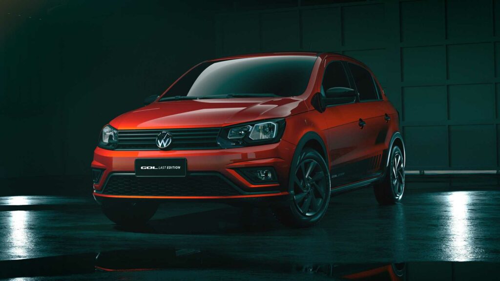 Gol Last Edition 2023