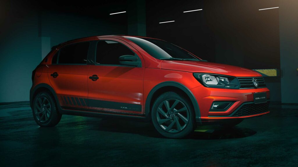 Gol Last Edition 2023