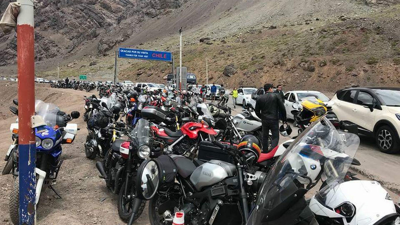 BMW Genco motorrad fundavita 3