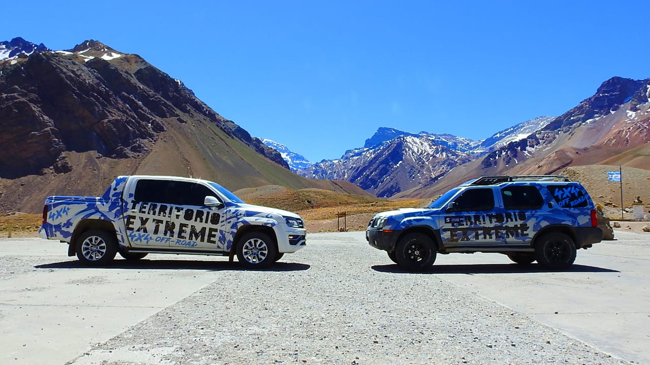 travesia extreme septiembre 3