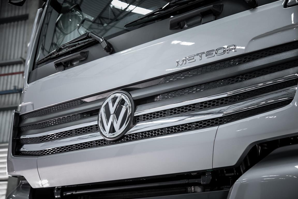 Meteor Volkswagen