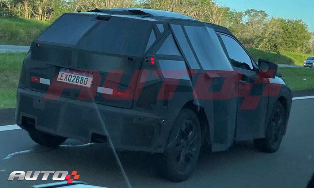 nuevo Peugeot 2008