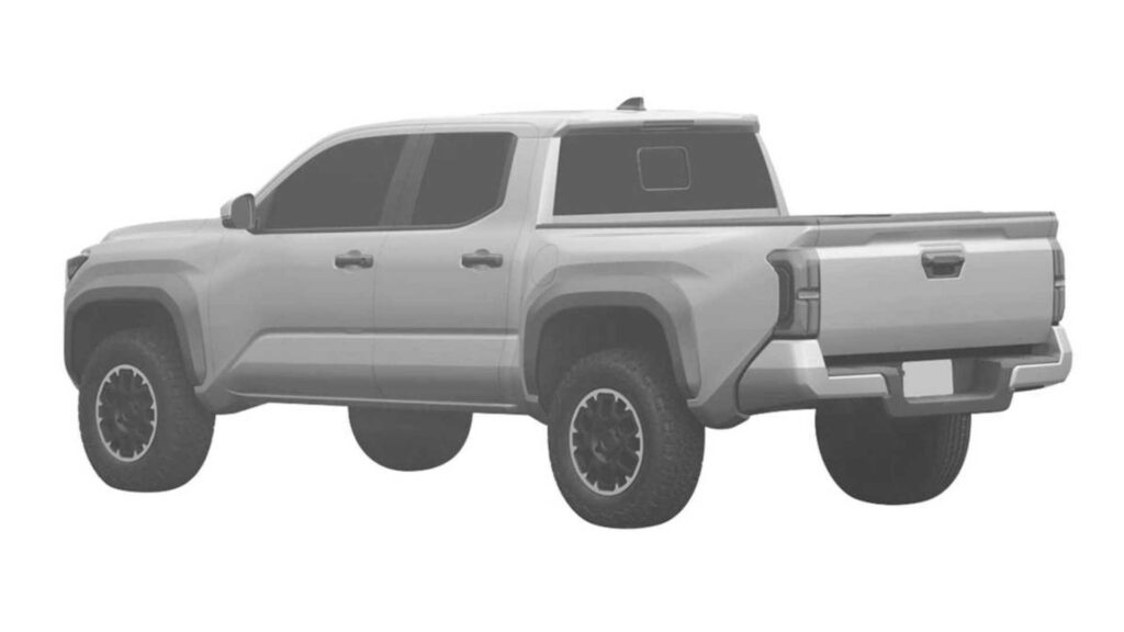 Toyota Tacoma