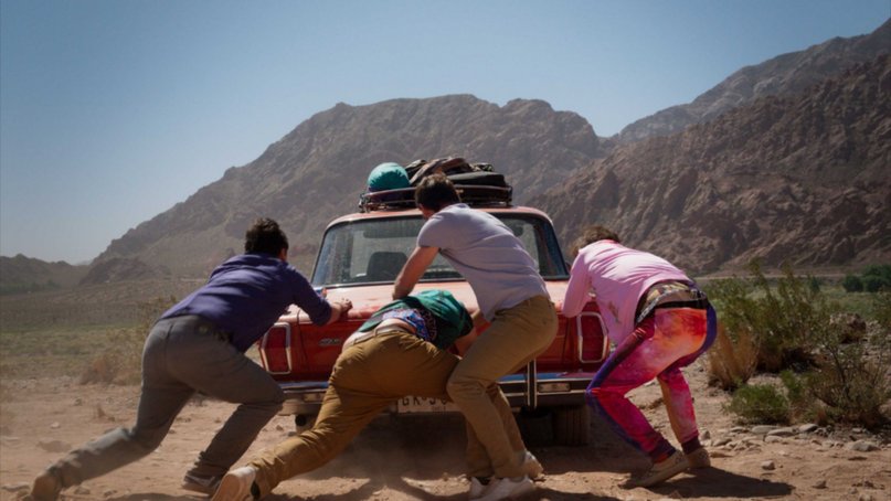 Papa al Rescate chevrolet 400 s