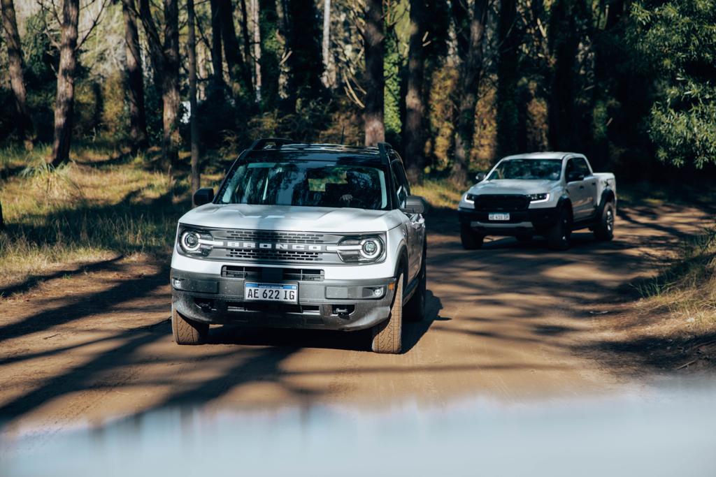 carsharing mykeego Ford