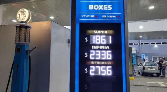 precio combustibles marzo 2023