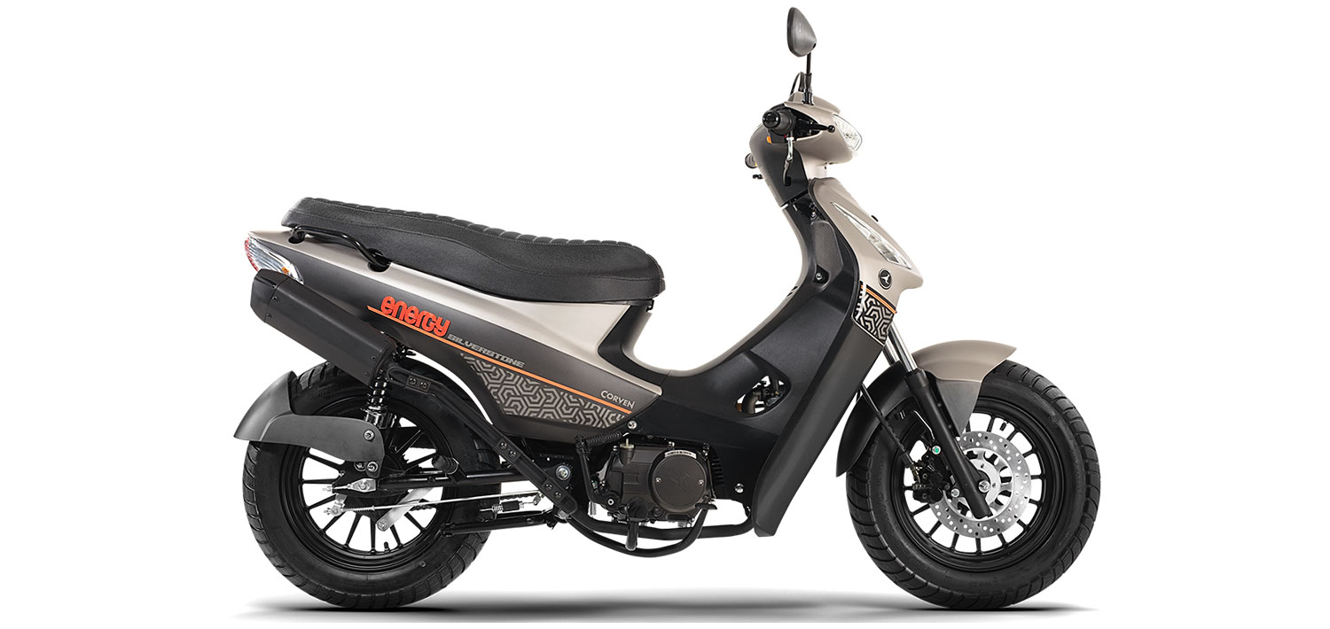 corven-tuning blanca oferta