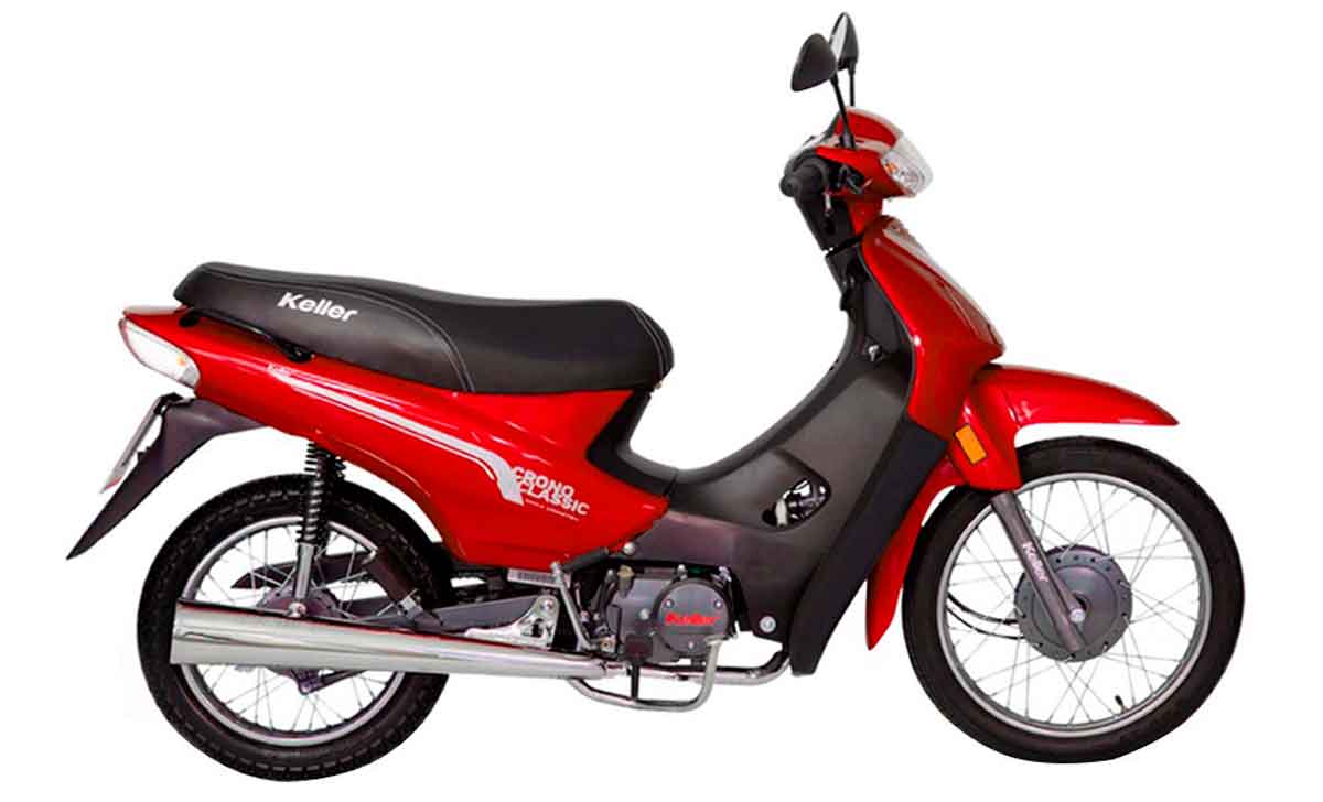 keller-moto-110-azul