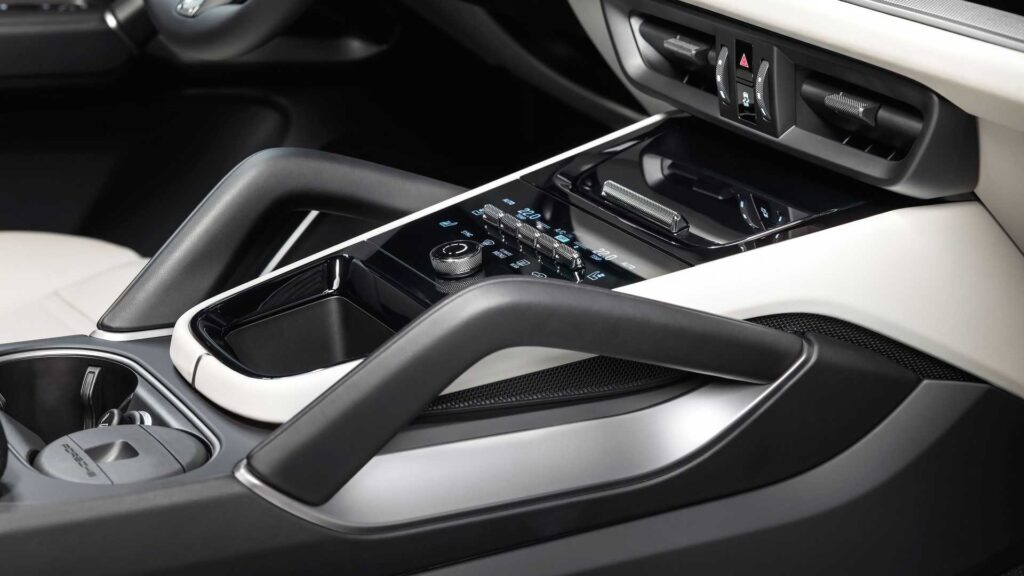 nuevo Porsche Cayenne