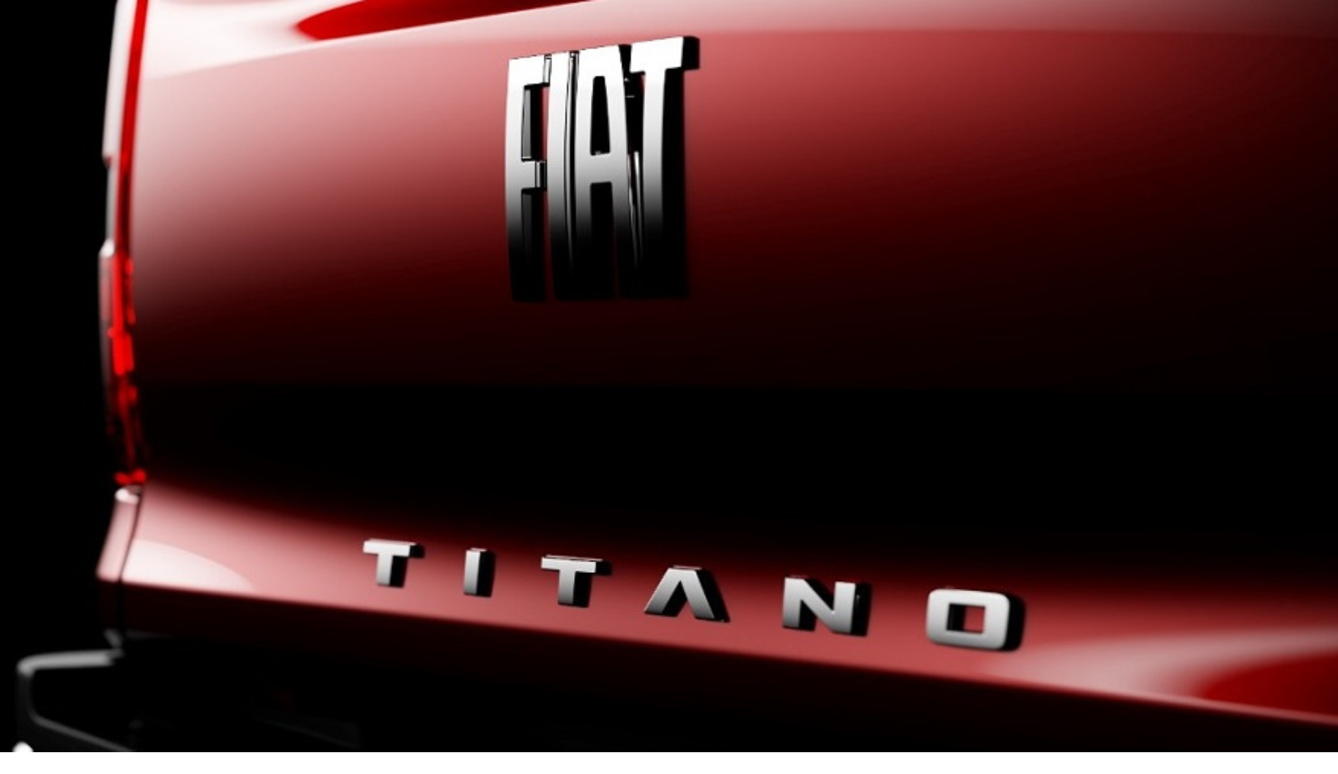 Fiat Titano camionetas