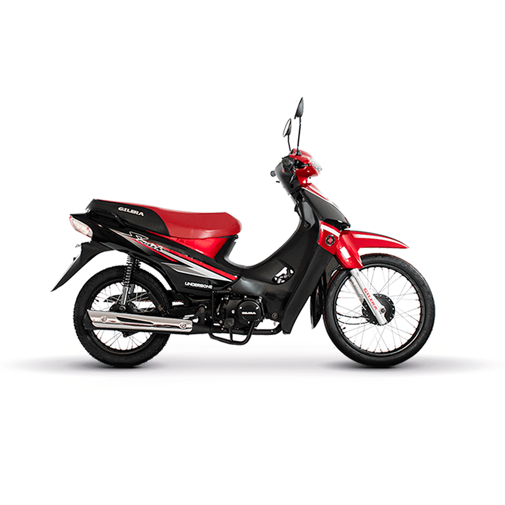 Gilera Smash 110 venta de motos