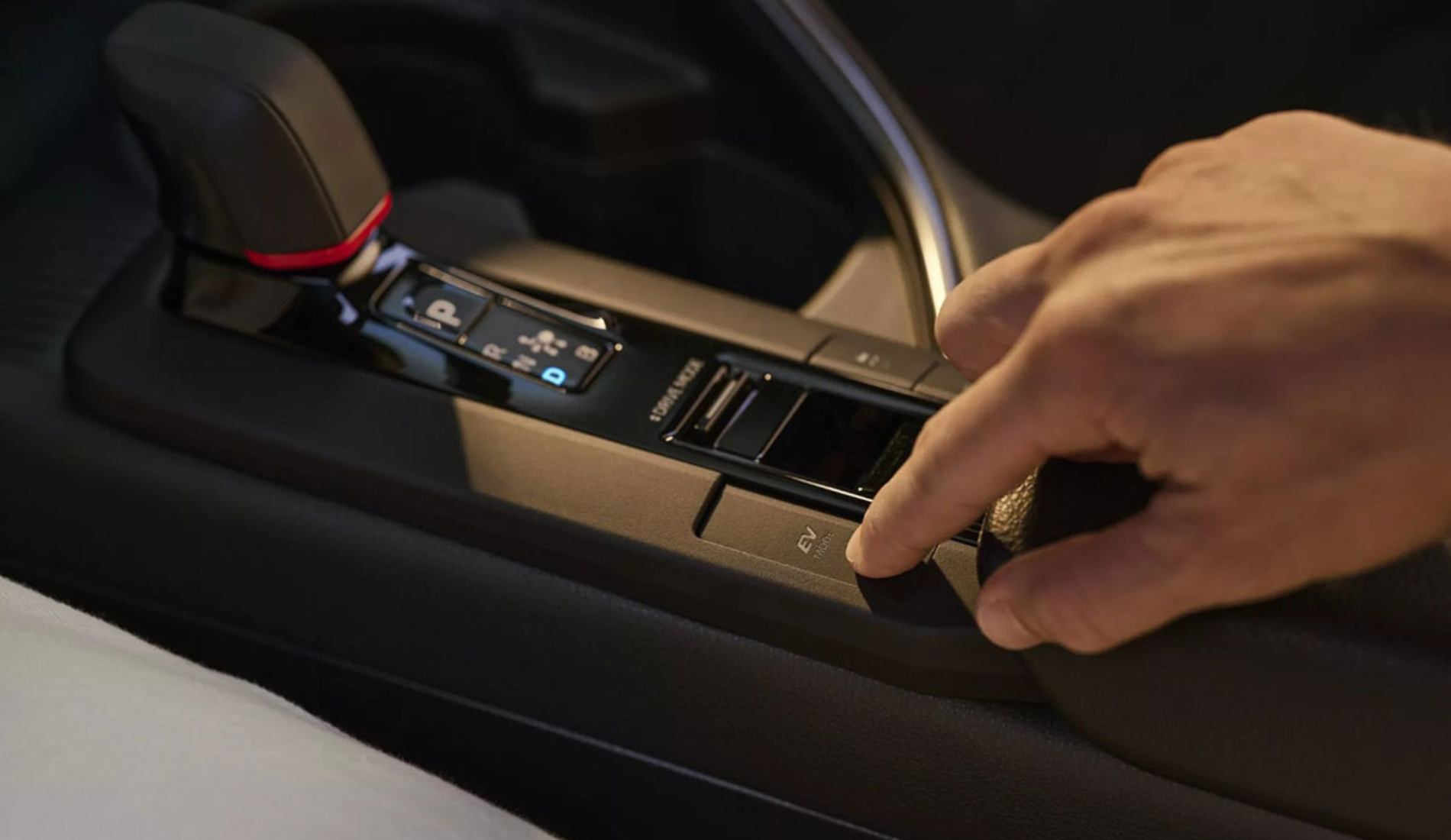 El nuevo Toyota C-HR.