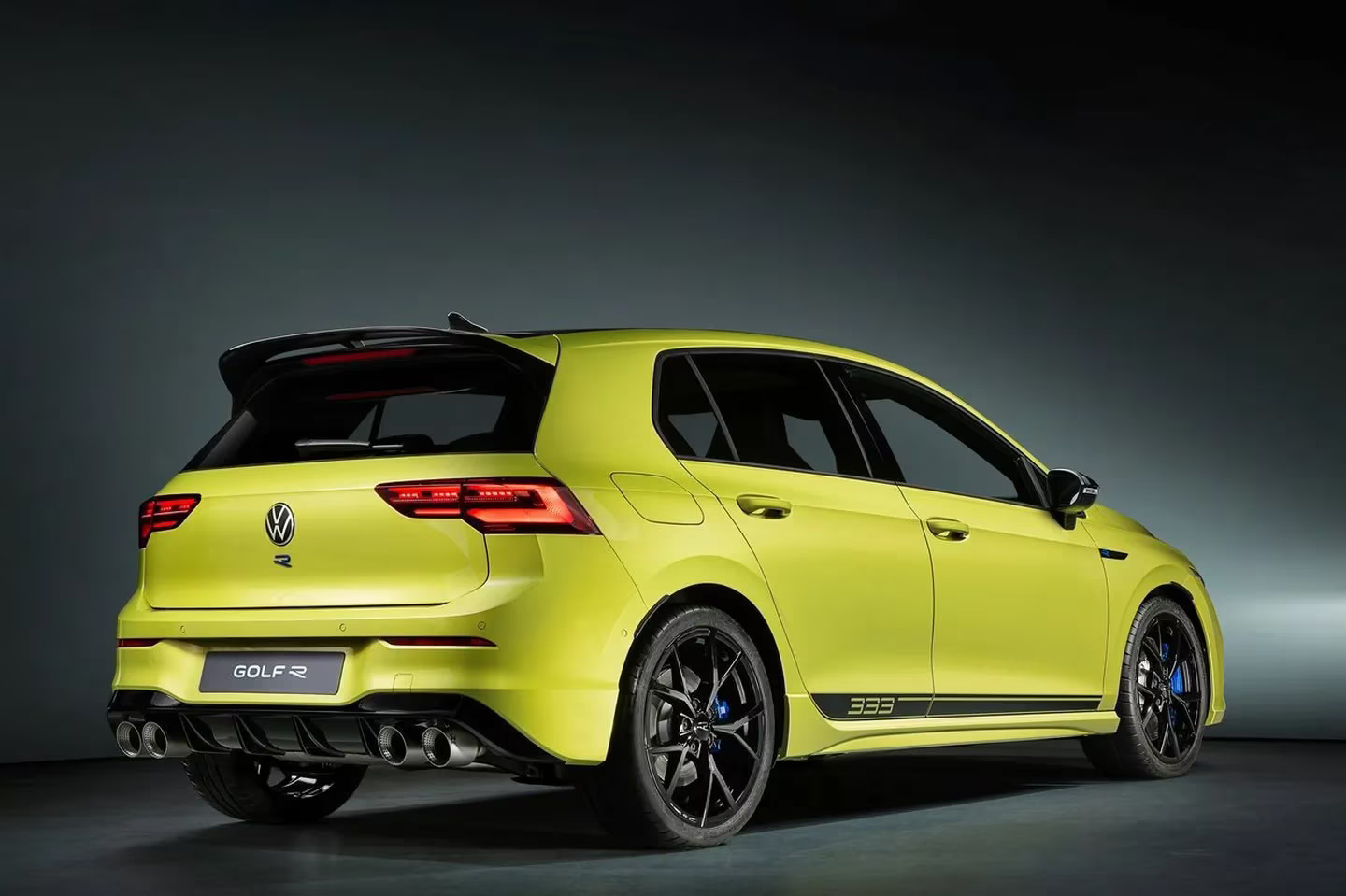 Golf Edición Limitada.