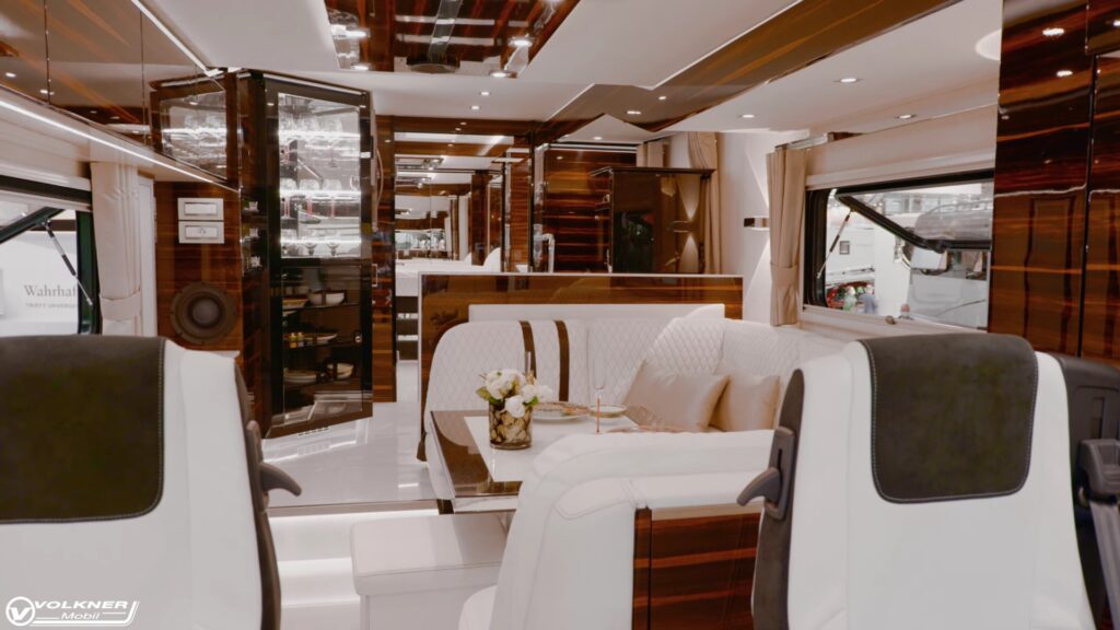 motorhome Volkner Mobile