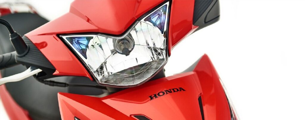 venta de motos honda wave
