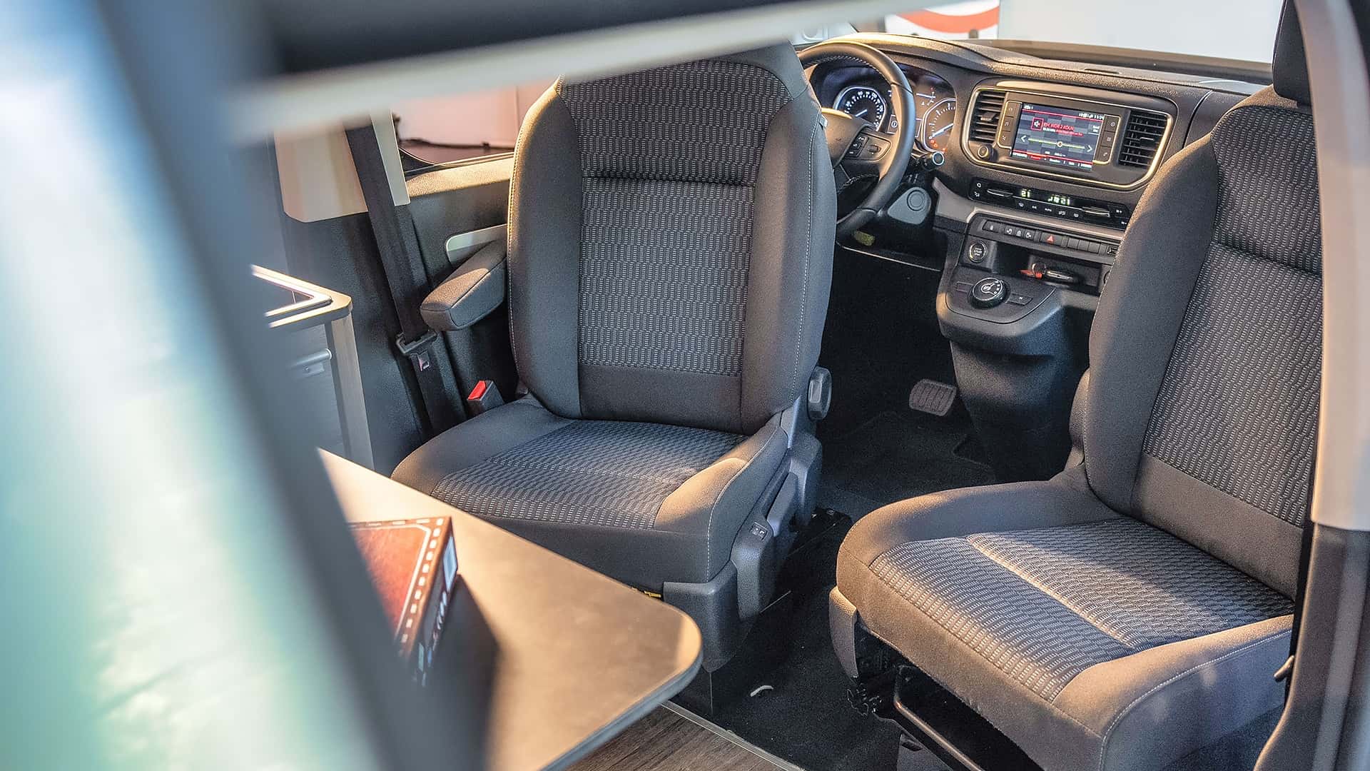 Citroën Type Holiday.