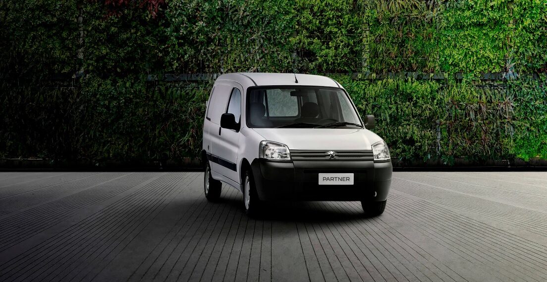 Citroën Partner Precios Justos
