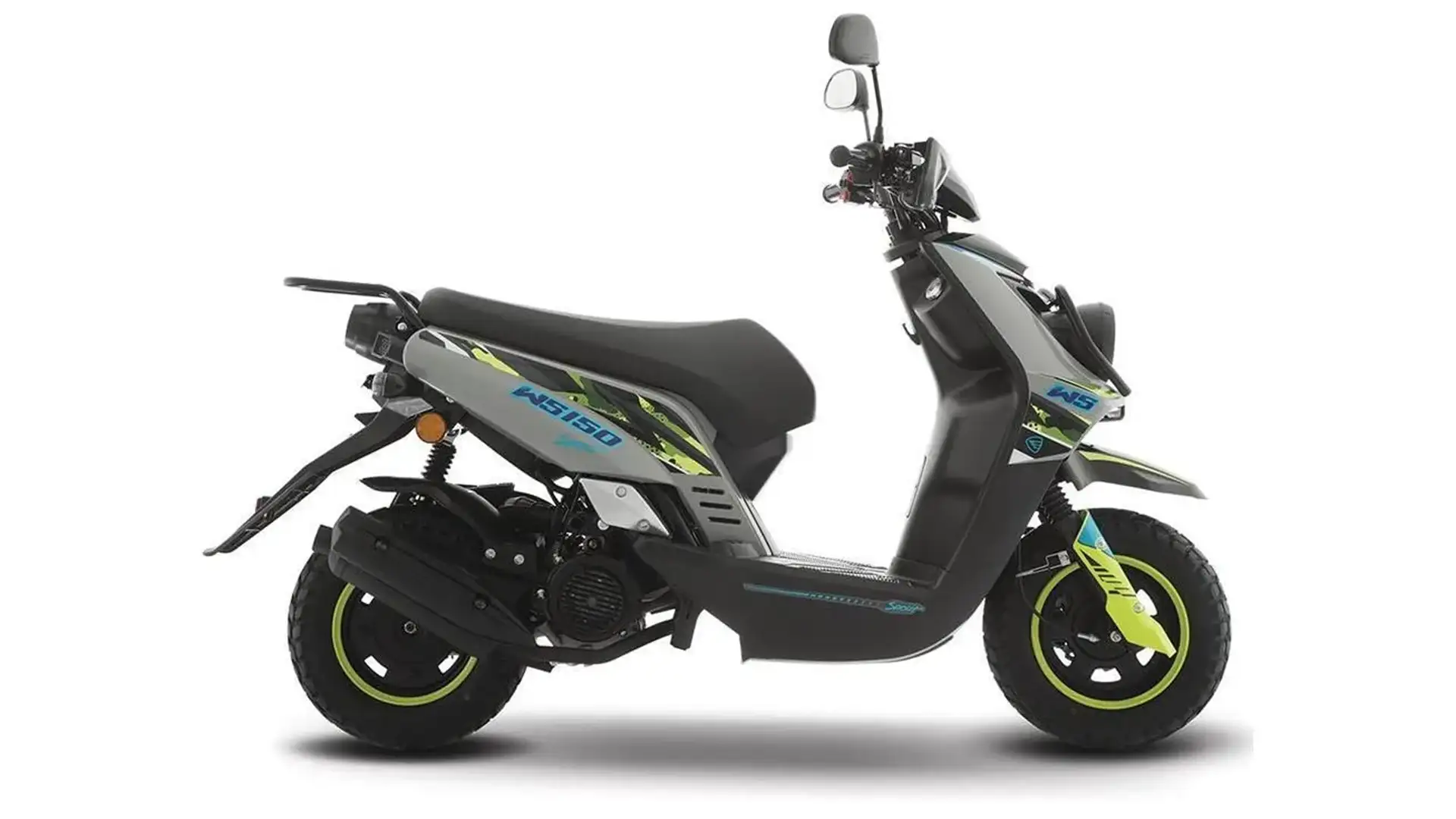 Italika WS 150 Sport