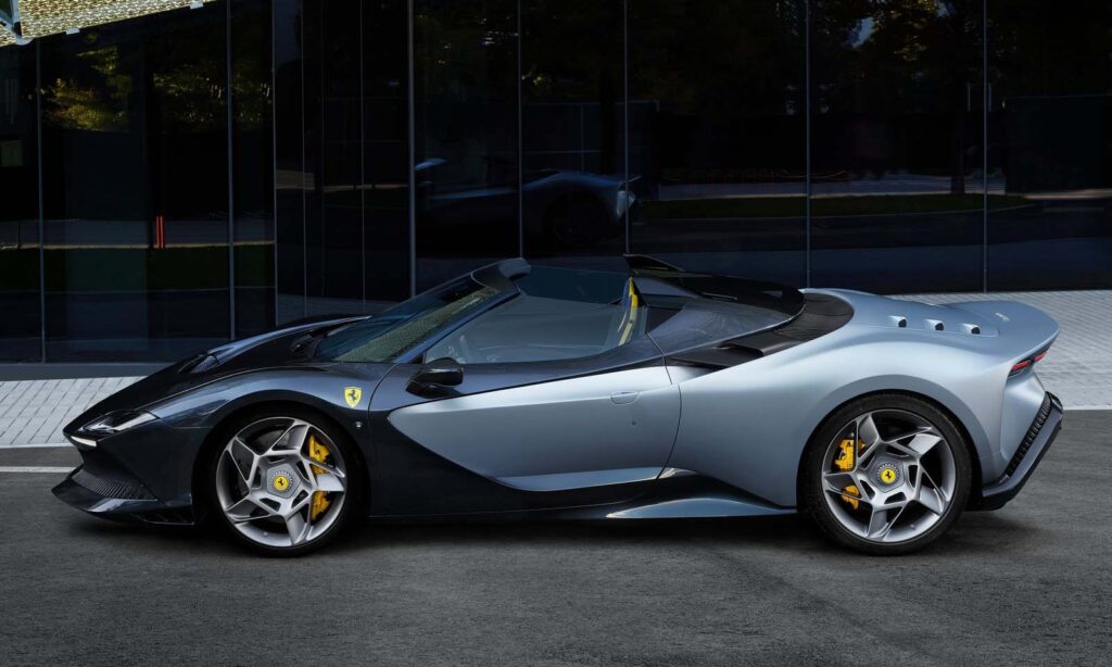 Ferrari SP-8