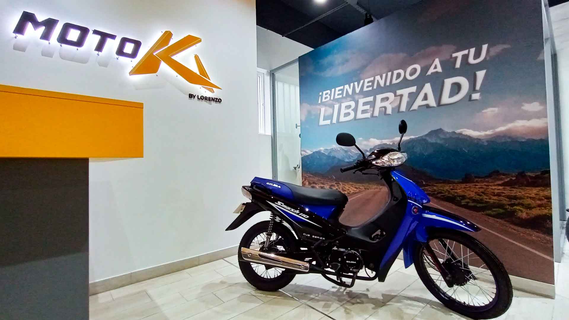 Gilera-Smash-precios-2023