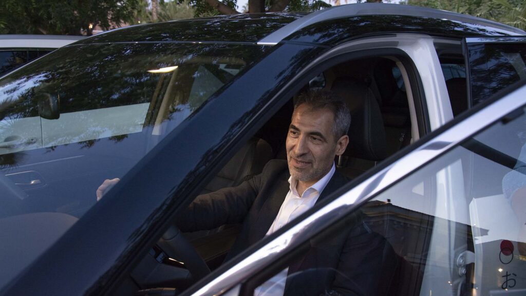 Nissan X-Trail e-Power