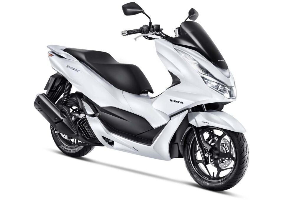 Honda PCX 160
