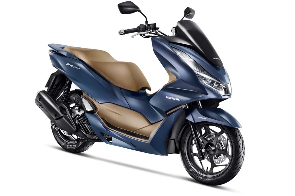 Honda PCX 160