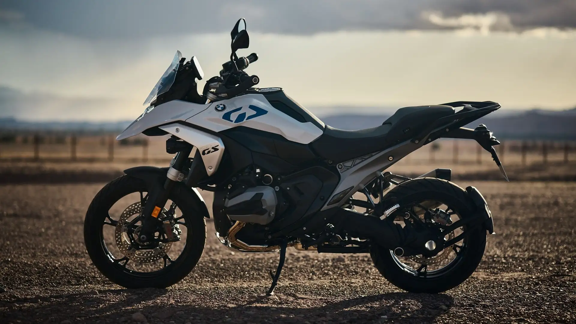 BMW R 1300 GS 
