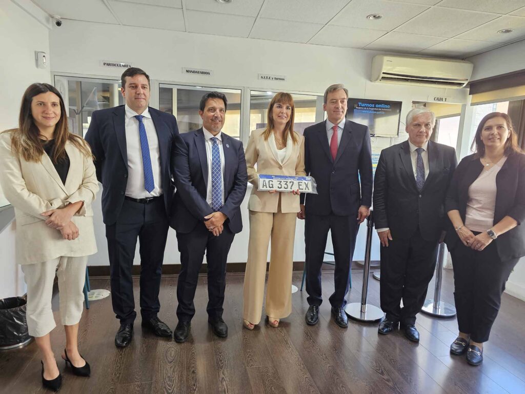 Inscripción Digital presentación