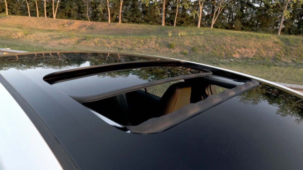 nuevo Corolla GR-Sport