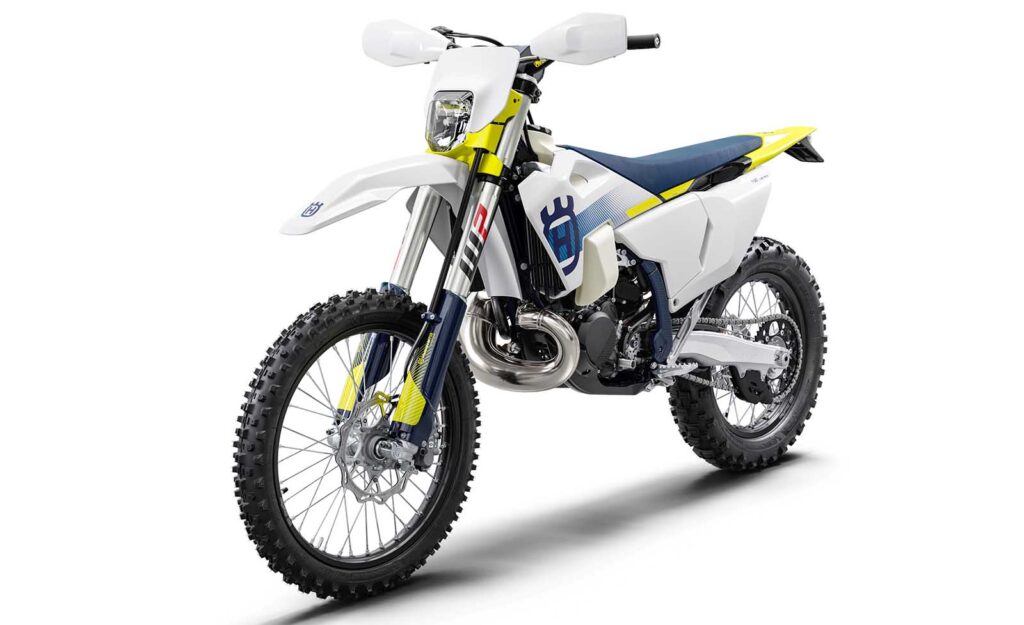 Husqvarna TE 300