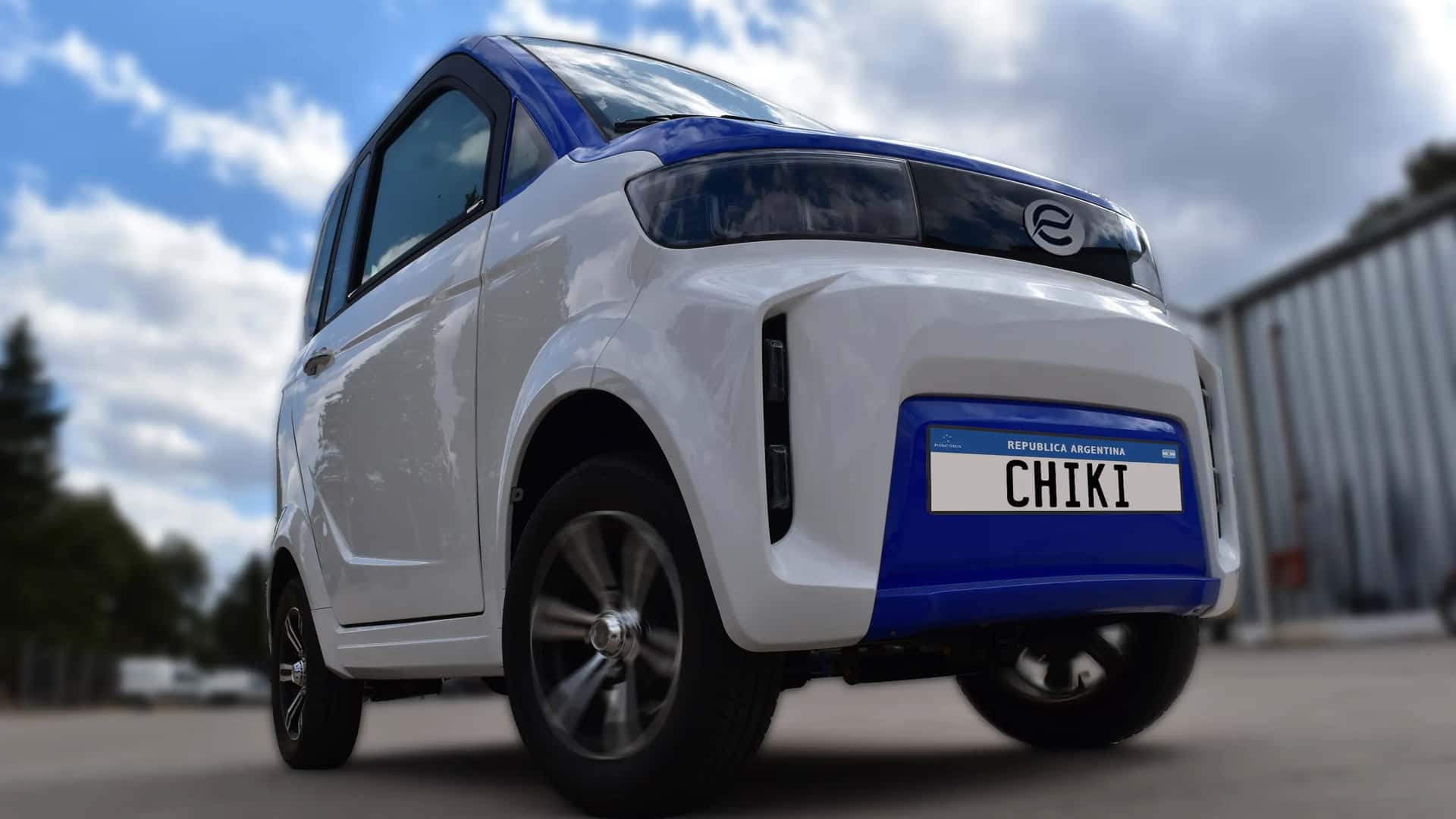 chiki tito bicolor precio