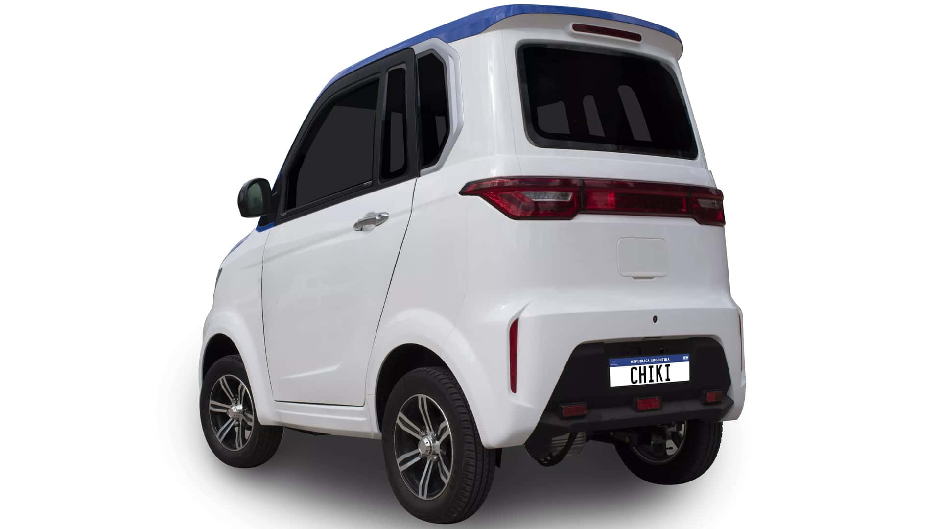 chiki tito vista posterior